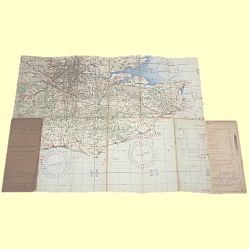 Flight Map - Click for the bigger picture