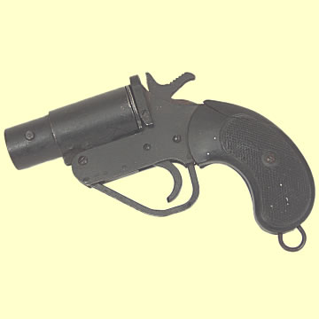 Very Pistol - Click for the bigger picture