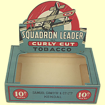 Original Display Box - Click for the bigger picture