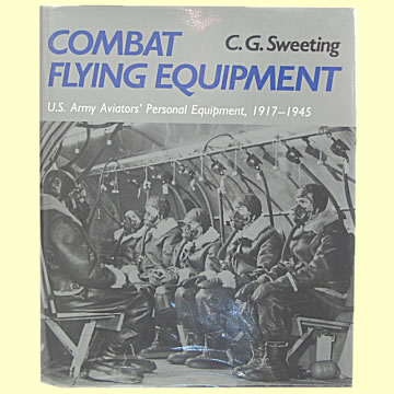 Combat Flying Equipment - Click for the bigger picture
