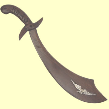 Royal Naval Air Service Trench Art - Click for the bigger picture