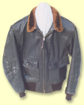 G1 Flying Jacket - Click for the bigger picture