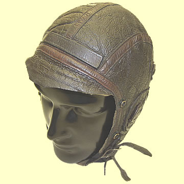 B6 USAAF Aviation Headgear - Click for the bigger picture