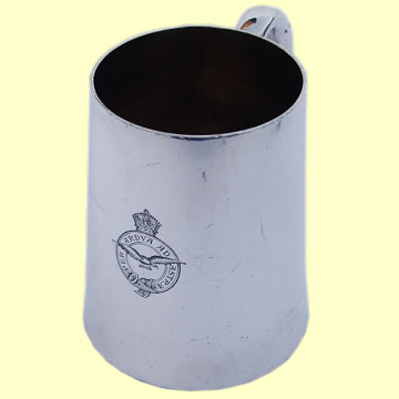 RAF Half Pint Tankard - Click for the bigger picture
