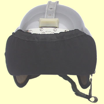 Mk IA (R) Bone Dome Flying Helmet - Click for the bigger picture