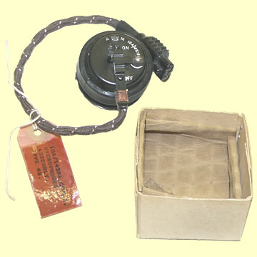 Microphone Assembly - Click for the bigger picture