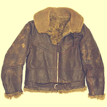 Irvin Flying Jacket - Click for the bigger picture
