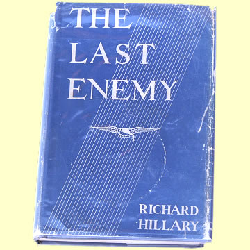 The Last Enemy - Click for the bigger picture