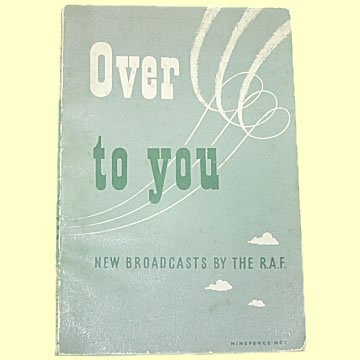 'Over to You' - Click for the bigger picture