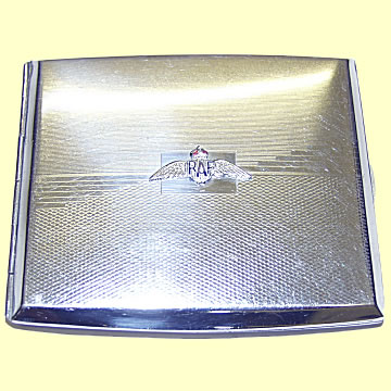 Cigarette Case - Click for the bigger picture