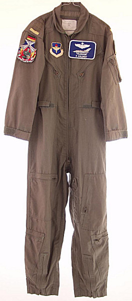 Coverfall Flyers Summer Spec MIL-C-831141A - Click for the bigger picture