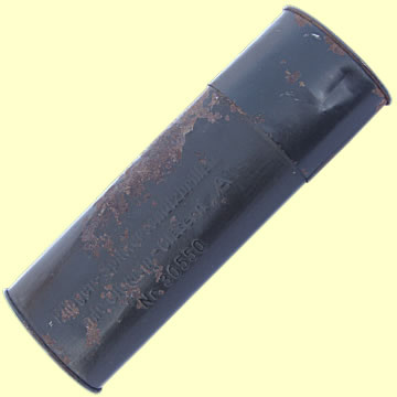 Nitsche & Gunther Splitterschutzbrille flying goggles case - Click for the bigger picture