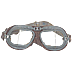 RAF Mk VIII Goggles - Click for the bigger picture