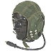 RAF G type Flying Helmet - Click for the bigger picture