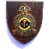 RAF 220 Squadron Plaque