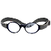 Luftwaffe Splitterschutzbrille Flying Goggles - Click for the bigger picture