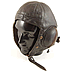 RAF B Type Flying Helmet - Click for the bigger picture