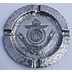 Aeronautical Inspection Department Alloy Ashtray - Click for the bigger picture