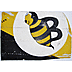 'Buzzy Bee' Logo Panel - Click for the bigger picture