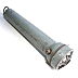 RAF Heavy Duty Safety Torch Type TD3A - Click for the bigger picture