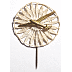 NSFK Göppingen Gö 3 Minimoa Sweetheart Badge