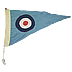 RAF Pennant - Click for the bigger picture