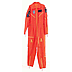German Air Force Orange Flight Suit - Click for the bigger picture