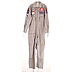German Air Force Light Grey Cotton Flight Suit - Click for the bigger picture