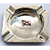 R. M. S. Highland Brigade Troopship Ashtray - Click for the bigger picture