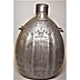 WWII Merchant Navy Trench Art Water Bottle 'Operation Husky' and 'Pachino Day' - Click for the bigger picture